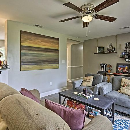שאטאנוגה Family-Friendly Escape About 6 Mi To City Center! מראה חיצוני תמונה