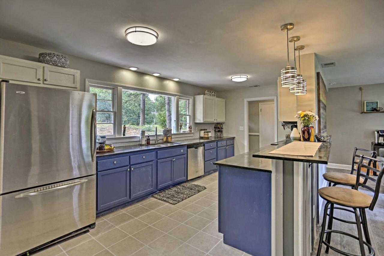 שאטאנוגה Family-Friendly Escape About 6 Mi To City Center! מראה חיצוני תמונה