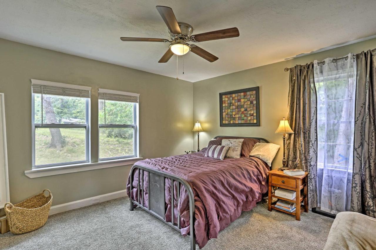 שאטאנוגה Family-Friendly Escape About 6 Mi To City Center! מראה חיצוני תמונה