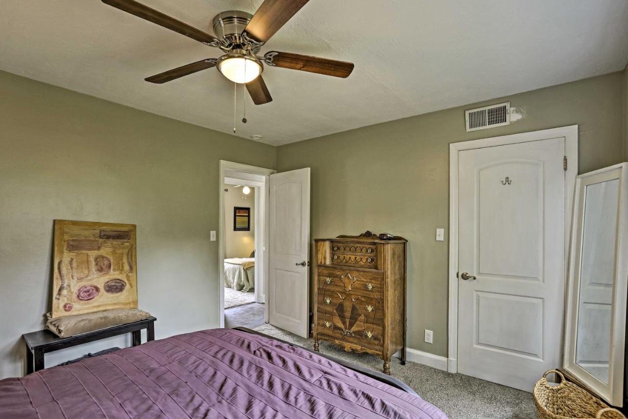 שאטאנוגה Family-Friendly Escape About 6 Mi To City Center! מראה חיצוני תמונה