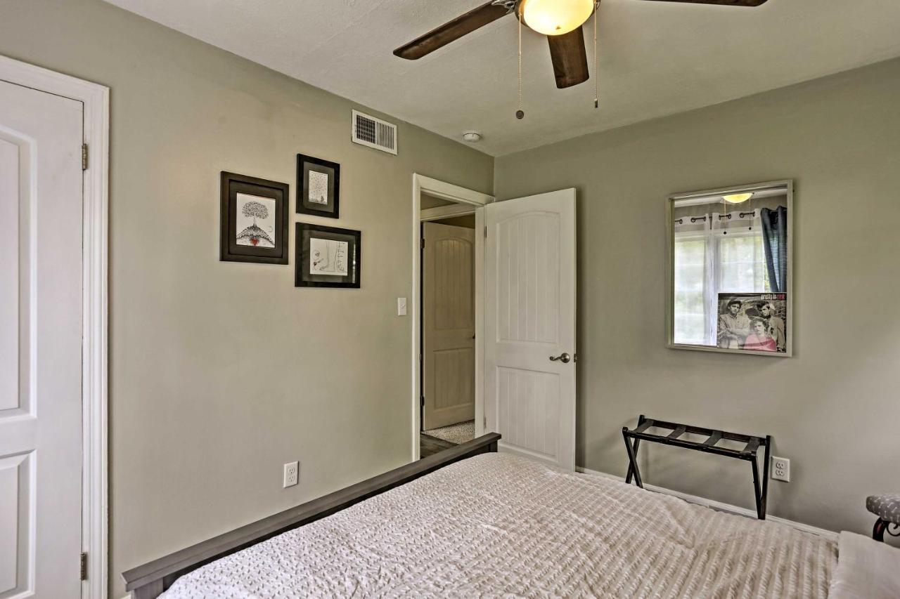 שאטאנוגה Family-Friendly Escape About 6 Mi To City Center! מראה חיצוני תמונה