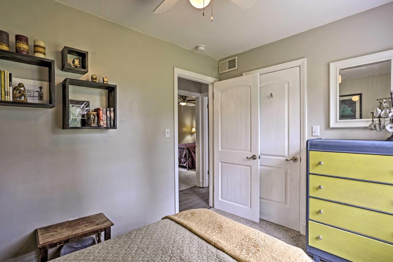 שאטאנוגה Family-Friendly Escape About 6 Mi To City Center! מראה חיצוני תמונה