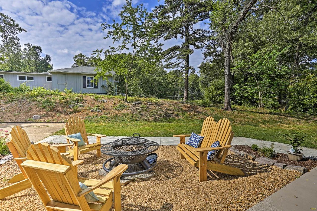 שאטאנוגה Family-Friendly Escape About 6 Mi To City Center! מראה חיצוני תמונה